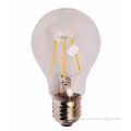 4W filament LED bulb, CE/RoHS certified